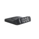 5. Havit inductive charger with clock W3031
