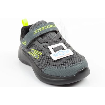2. Skechers Selectors baby sports shoes for boys
