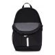 9. Nike Academy Team Backpack DA2571-010