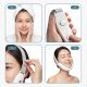 9. Belleskin by MAXGROOM M-170 EMS LED Face and Chin Massager - White