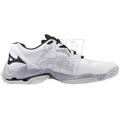 3. Mizuno WAVE LIGHTNING Z8 M V1GA240096 shoes