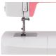 8. Singer Simple 3210 Sewing Machine