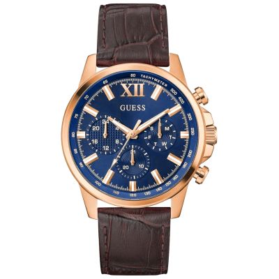 Men's Watch Guess Walker GW0901G3 + BOX