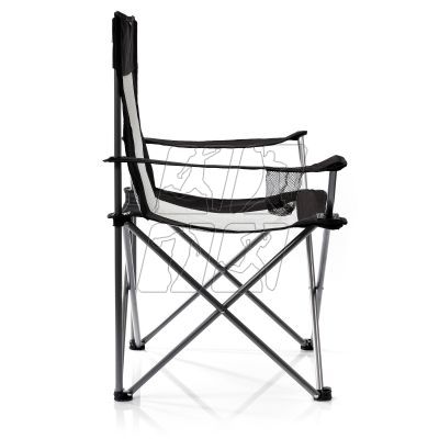 3. Meteor Tripper 16526 folding chair