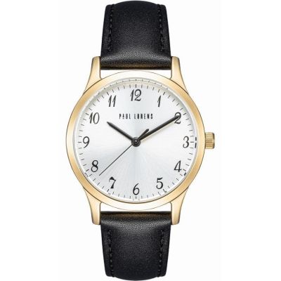 Women's Watch PAUL LORENS PL20019A-3A2 + BOX