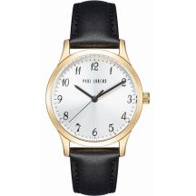 Women's Watch PAUL LORENS PL20019A-3A2 + BOX