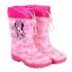 Perletti Minnie Mouse Rain Boots for Girls