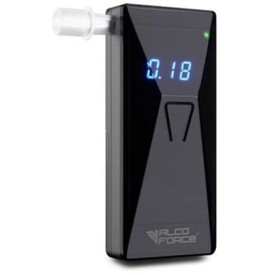 AlcoForce AF450 breathalyzer