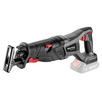 5. Graphite 58G096 pole saw 2.64 kg