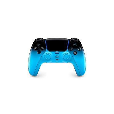 SONY PS5 DualSenseRhythm Blue New Edition controller