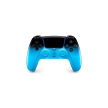 SONY PS5 DualSenseRhythm Blue New Edition controller