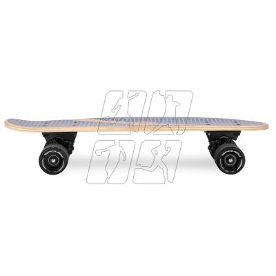 78. Spokey cruiser life 941006 skateboard