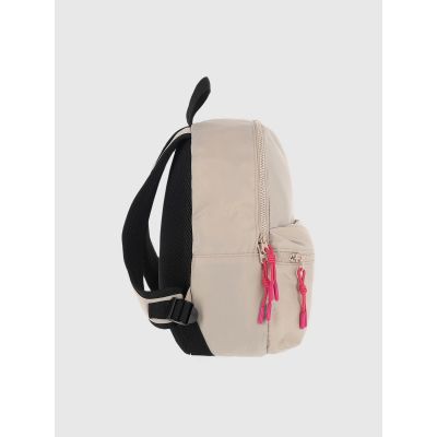 2. School backpack (8 L) 4F 4FJWSS25ABACF410-82S