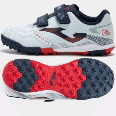 5. Joma Powerful 2505 TF Jr Shoes POJW2505TFV