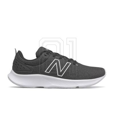6. New Balance M ME430LB2 shoes – black