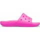 3. Crocs Classic Slide W 206121 6QQ flip-flops