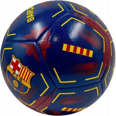 2. FC Barcelona Official Licensed Football 4006641