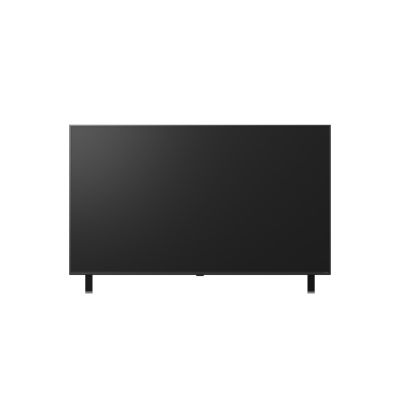 2. LG 55QNED85A3C QNED EVO 55'' 4K Ultra HD 120Hz TV WebOS Dolby Digital Black