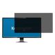 14. Kensington 2-Sided Privacy Filter for 23.8" Monitor, 16:9 Format, Attachable