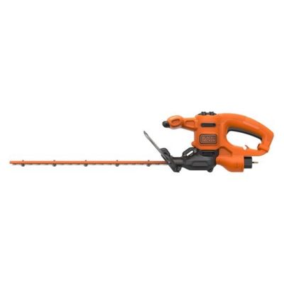 2. Electric shears 45cm BEHT201 BLACK+DECKER