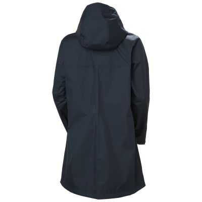 14. Helly Hansen Vancouver Rain Coat W 54351 597