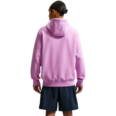 2. Nike Club BB men's sweatshirt pink FN3859 503