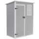 PVC GARDEN TOOL HOUSE 152x91x192.5CM