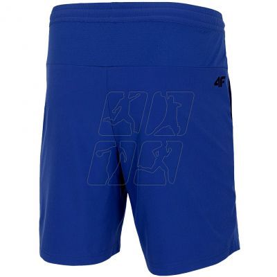 2. Training shorts 4F M NOSH4 SKMF001 36S