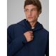 3. Men's 4F 4FRAW26TSOFM662-31S windproof membrane 8000 softshell jacket