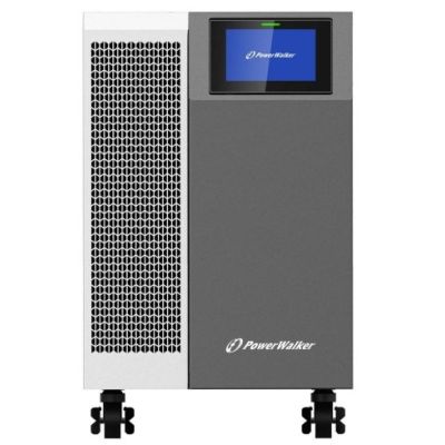 2. UPS POWERWALKER VFI 30K TAP PF1 3/3 BE ON-LINE 30KVA TERMINAL USB-B RS-232 3/3 LCD EPO WITHOUT BATTERY