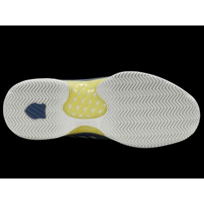 6. K-Swiss HYPERCOURT EXPRESS 2 HB shoes (06614-464-M)