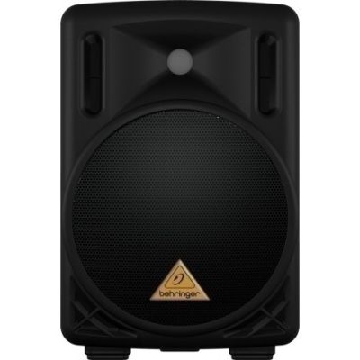 6. Behringer EUROLIVE B208D Public Address (PA) Loudspeaker 2-Way (000-97701-00010)