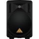6. Behringer EUROLIVE B208D Public Address (PA) Loudspeaker 2-Way (000-97701-00010)