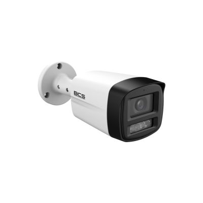 Analog HD tube camera 8Mpx BCS-TA18FWR4L4
