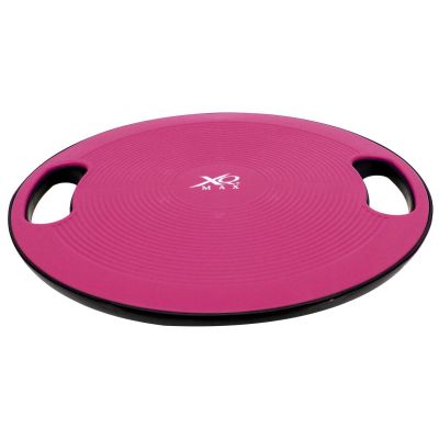 4. BALANCE PLATFORM XQMAX BALANCE TRAINER PINK