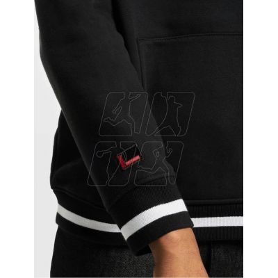 6. Fubu Varsity Heavy Hoodie M 6021078