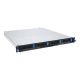 2. ASUS Rack 1U RS300-E12-RS4/350W Intel C262 LGA1700 95W 4xDDR5 4400/4000/3600 4x3.5"/2.5" 4*SATA/SAS/NVMe 2x Intel I210AT 1x Management Port, 1+1 450W 80 PLUS Platinum