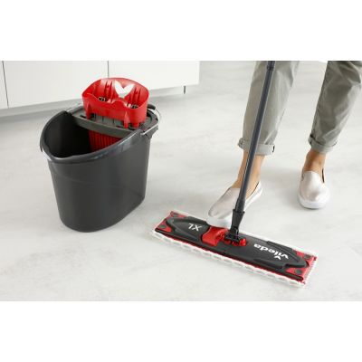 4. Vileda Ultramax XL Mop