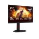 15. AOC G4 24G4ZR/02 computer monitor 60.5 cm (23.8") 1920 x 1080 px Black, Red