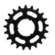 KMC Sprocket R SHIMANO Wide 21T