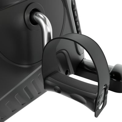 20. VIRTUFIT V3 CHAIR BIKE / CYCLE TRAINER WITH HANDLE AND COMPUTER