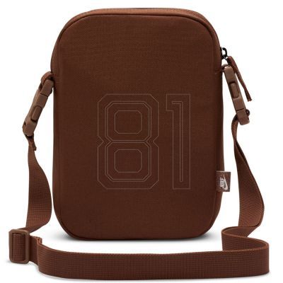 2. Nike Heritage Crossbody Bag DB0456-265