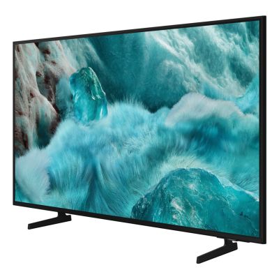 22. Samsung QE50Q7FAAUXXH QLED 50'' 4K Ultra HD Tizen Q-Symphony DVB-T2 Black TV (MODEL 2025)