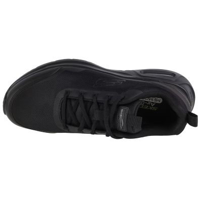 2. Skechers Skech-Air Court - Province M 232647-BBK shoes