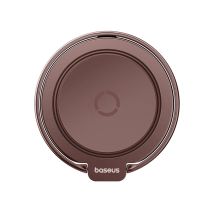 Baseus MagPro II Magnetic Ring with Stand Function – Red Gold