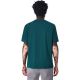 4. Champion SS Tee M 220256 GS502