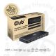 2. CLUB3D Club 3D, TB4 12-in-1 Docking Station