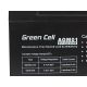 3. GREEN CELL GEL BATTERY AGM01 6V 12AH