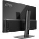 12. MSI AIO Modern AM272P 1M-1293XEU Core5-120U 27" IPS LED FHD Non-Touch Anti-Glare 16GB SSD512GB M.2 AX211 WiFi 6E noOS Black
