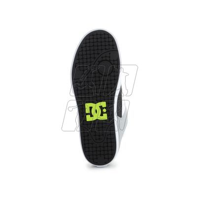 5. DC Shoes Pure M 300660-WLM shoes